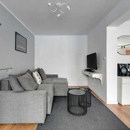 Staywin Old Town Apartments I Gdańsk Exteriör bild