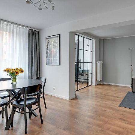 Staywin Old Town Apartments I Gdańsk Exteriör bild