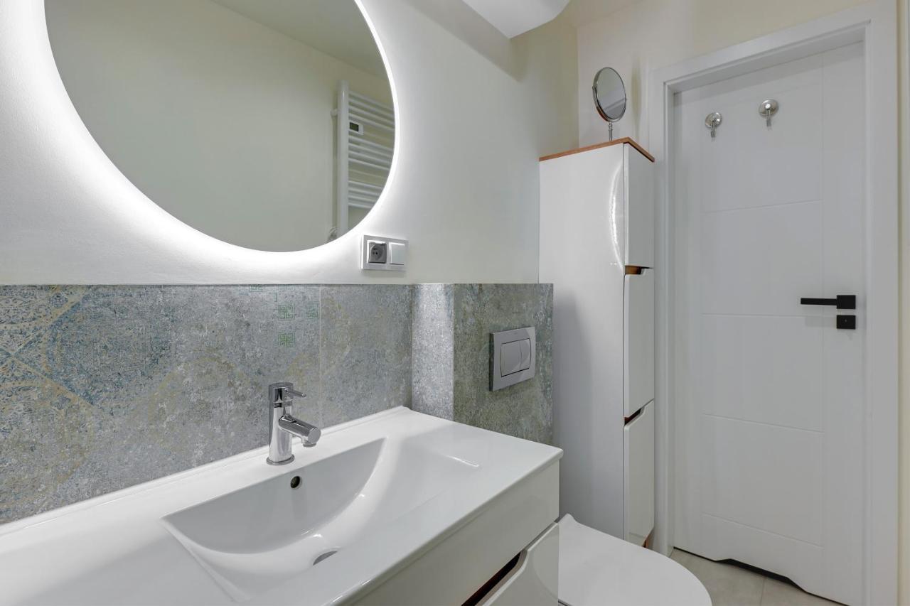 Staywin Old Town Apartments I Gdańsk Exteriör bild