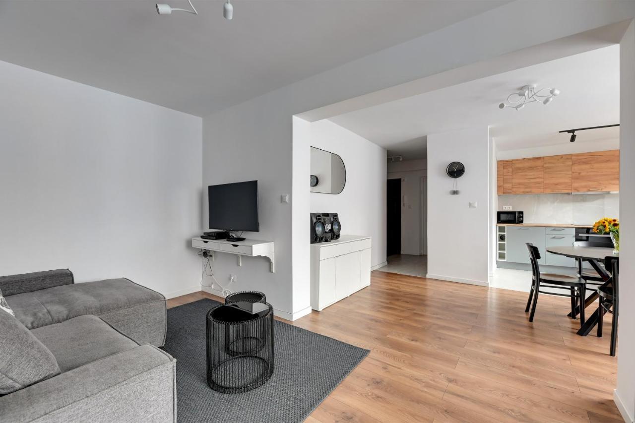 Staywin Old Town Apartments I Gdańsk Exteriör bild